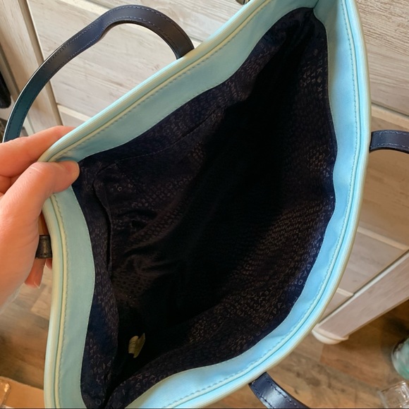 Kate spade I need a vacation purse tote - Picture 7 of 10